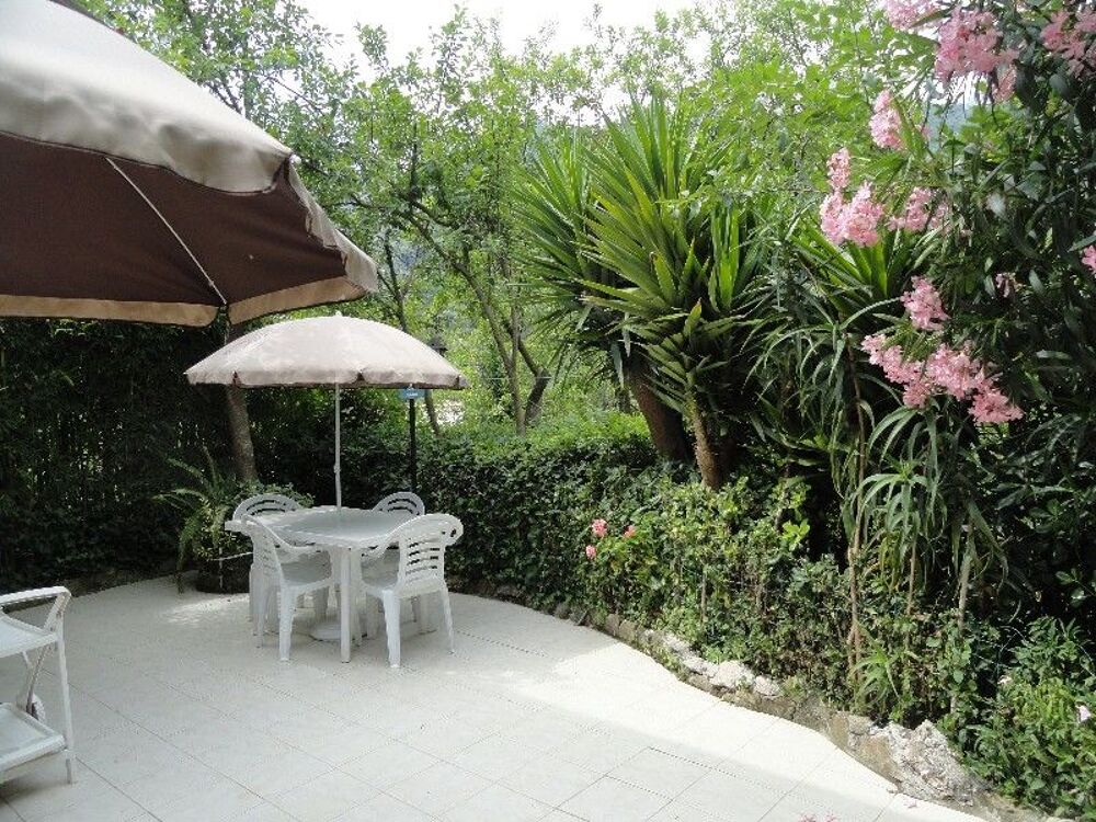   menton meublé confort 4 personnes Provence-Alpes-Côte d'Azur, Gorbio (06500)