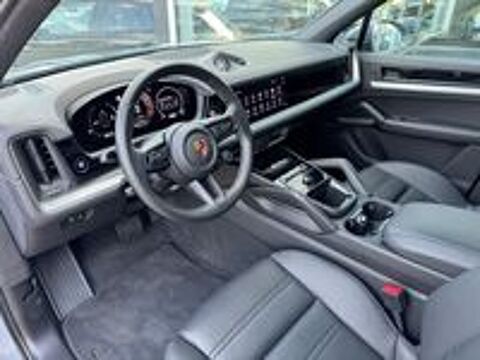 Cayenne E-Hybrid 3.0 V6 470 ch 2024 occasion 33000 Bordeaux