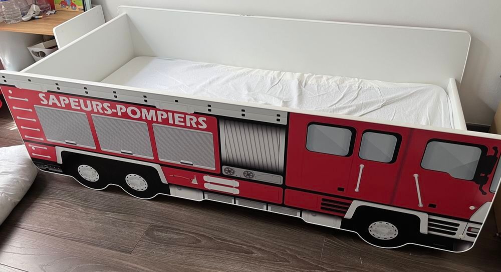Lit enfant Mobilier enfants