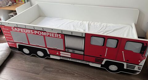 Lit enfant 160 Verneuil-sur-Seine (78)