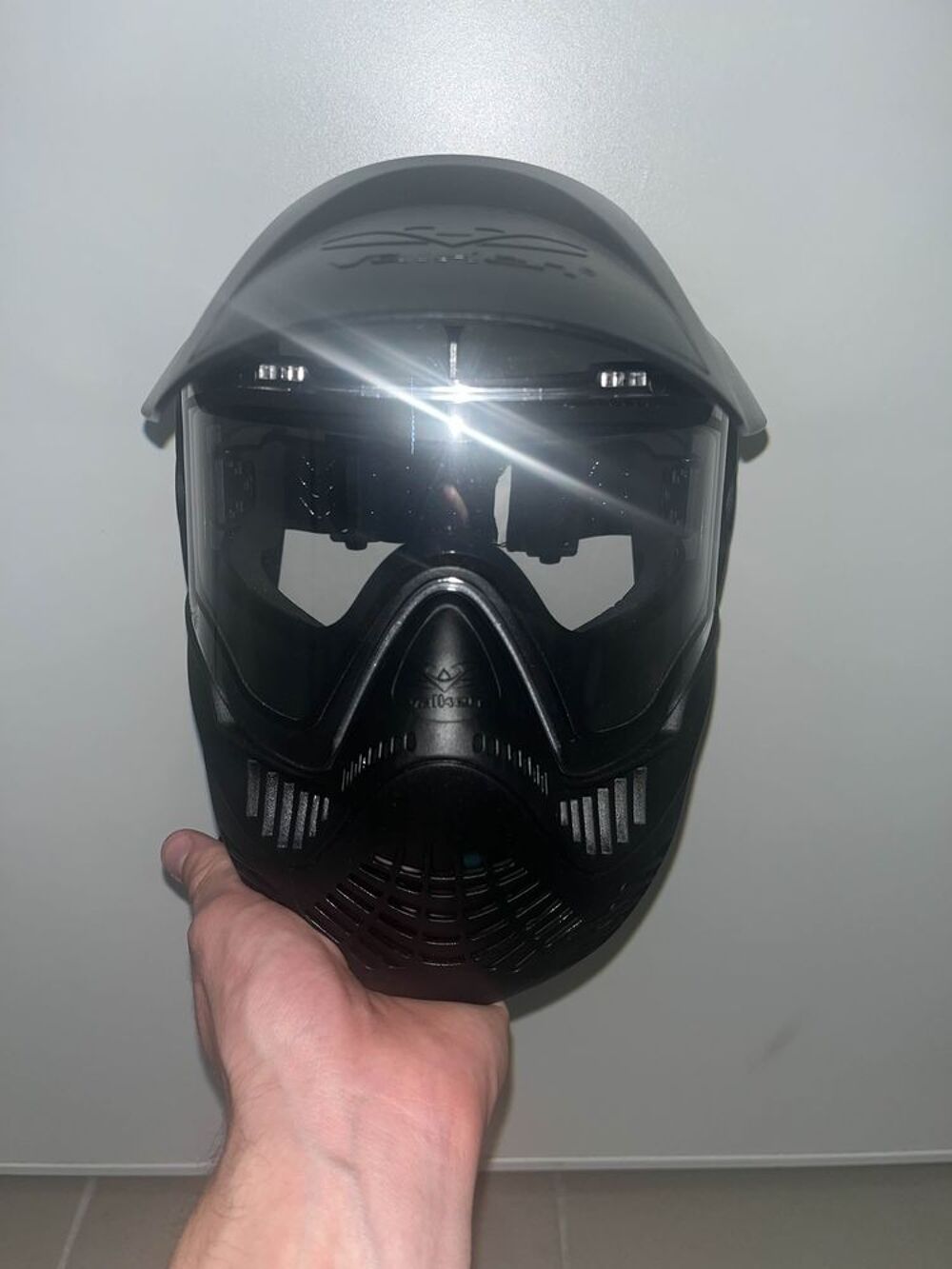 PACK PAINTBALL VALKEN SNIPER Sports