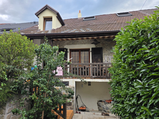  Maison � vendre 5 pi�ces 150 m�