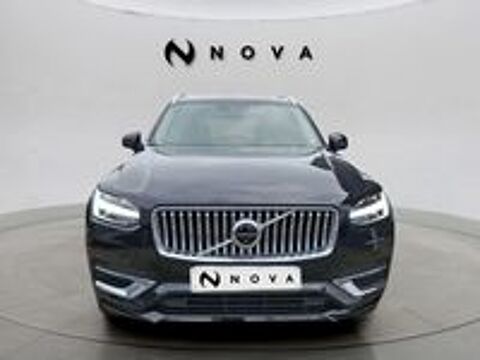 XC90 Recharge T8 AWD 7 Places Toit Ouvrant 2021 occasion 33600 Pessac