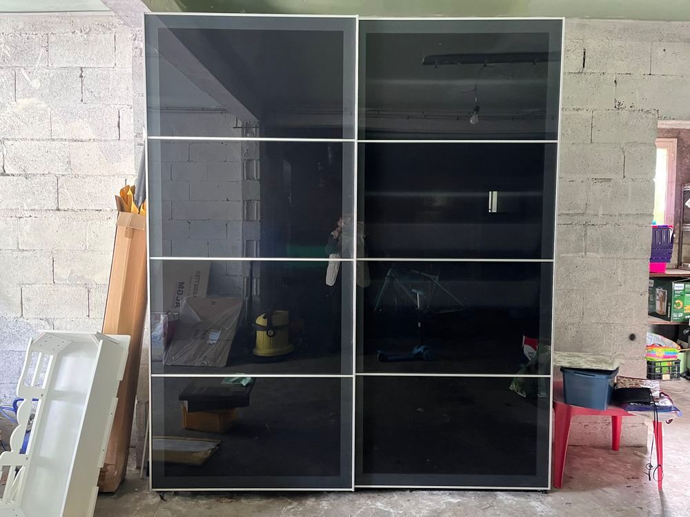 Dressing armoire Meubles