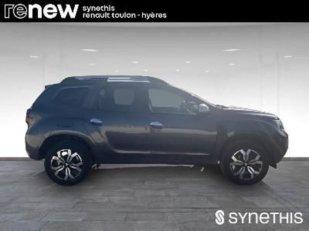 Duster ECO-G 100 4x2 Journey 2022 occasion 84300 Cavaillon