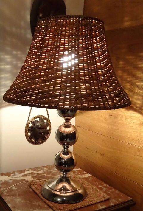 Abats jours 10 Calais (62)