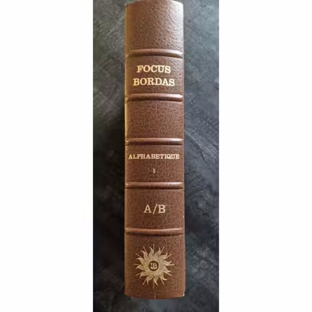 Encyclop&eacute;die g&eacute;n&eacute;rale Livres et BD