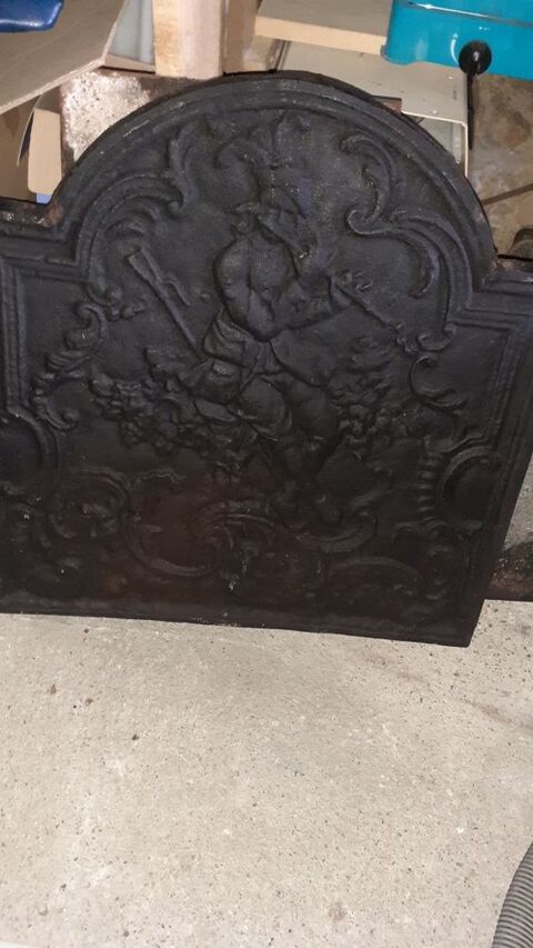 plaque de chemine 100 Cognac (16)