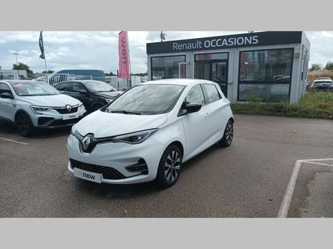 Annonce voiture Renault Zo 14990 