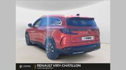 Espace E-Tech full hybrid 200 GSR2 Techno 2024 occasion 91170 Viry-Ch&acirc;tillon