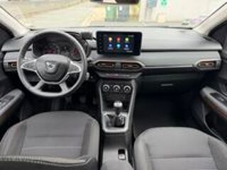 Sandero STEPWAY 1.0 ECO-G 100CH COMFORT 2021 occasion 33450 Montussan