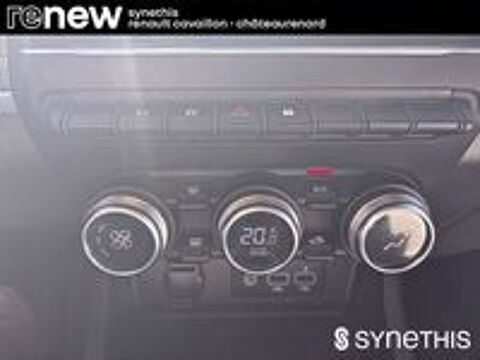 Arkana E-Tech hybride 145 - 22 Techno 2023 occasion 84300 Cavaillon