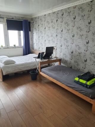  Appartement � vendre 4 pi�ces 86 m� Mons-en-bar�ul