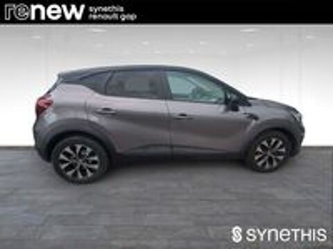 Captur TCe 90 Evolution 2023 occasion 05000 Gap