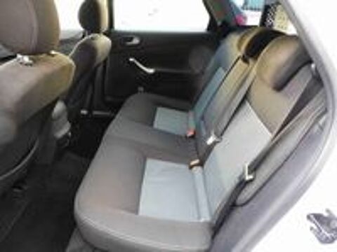 Mondeo 1.8 TDCI 115CV 2011 occasion 93430 Villetaneuse