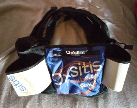 Ceinture running oxitis portes-bidons Beauchamp (95)