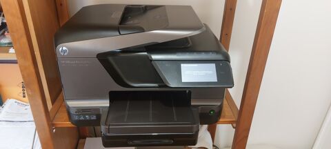 Imprimante multifonctions couleur HP Officejet Pro 8600 Plus 49 Le Pecq (78)