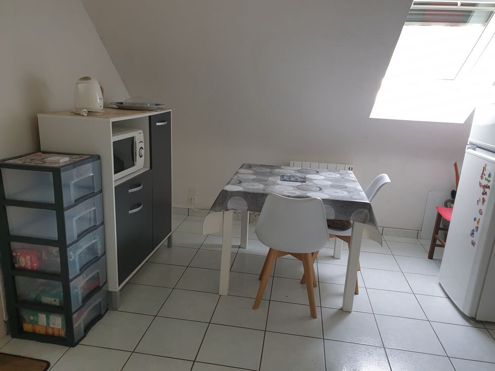 Location Colocation CHAMBRE ETUDIANT à partir de SEPTEMBRE 2026 Saint-nazaire