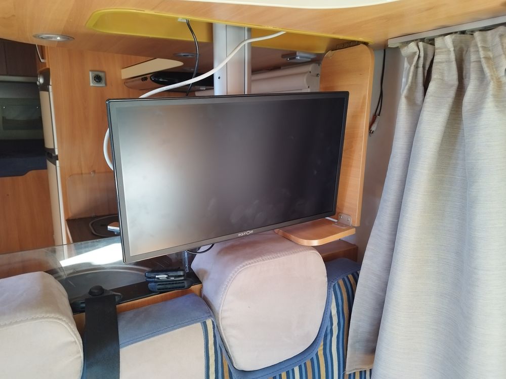  2008 occasion 79230 AIFFRES