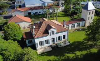 Vente Propriété/Château A vendre Propriété secteur Nogaro Nogaro