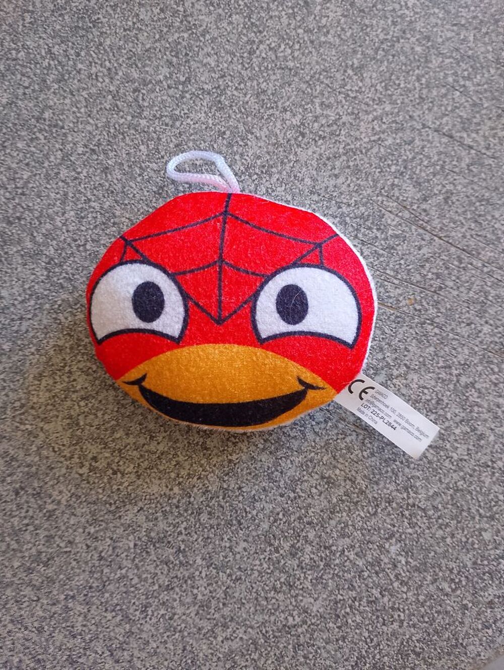 Peluche masque Jeux / jouets