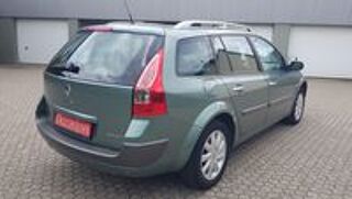 Laguna II Estate Laguna Estate 1.6 16V Expression 2007 occasion 41500 Cour-sur-Loire