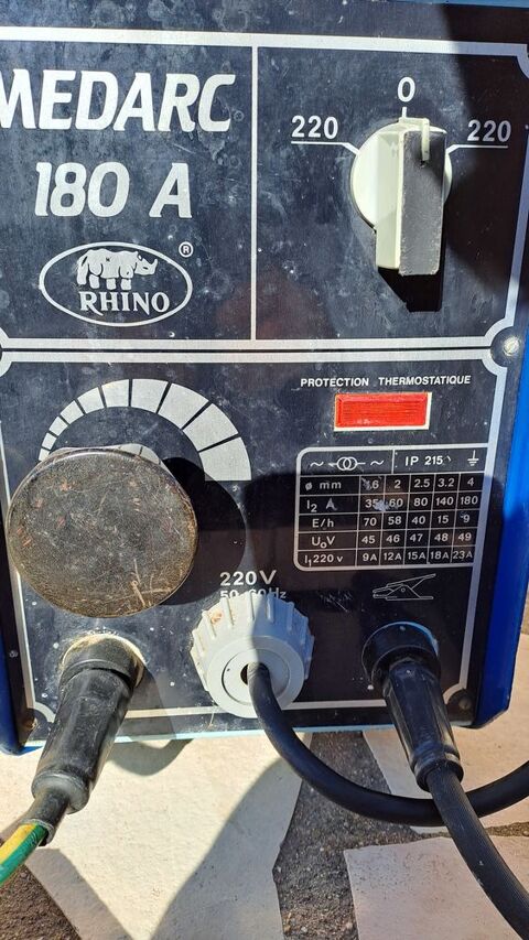 Poste a soudure 35 Cers (34)