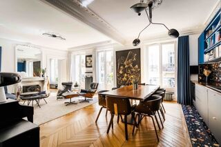  Appartement � vendre 4 pi�ces 97 m�