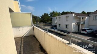  Appartement à vendre 2 pièces 56 m²