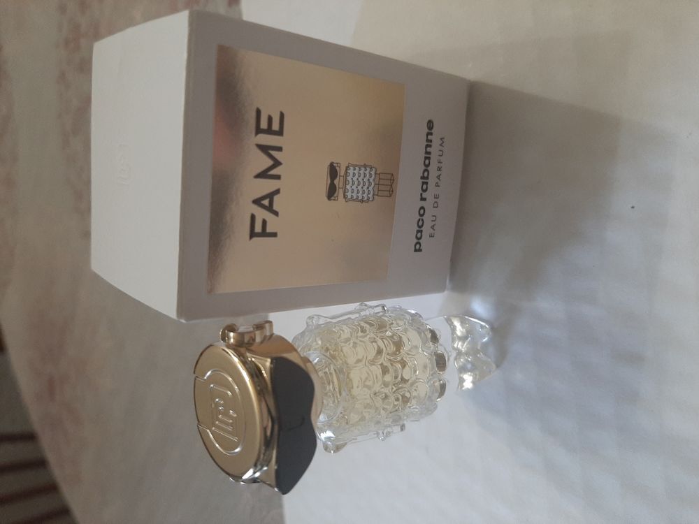 miniature parfum 