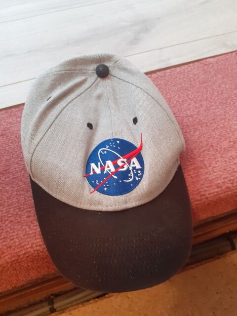 Casquette 2 Saint-Georges-sur-Baulche (89)