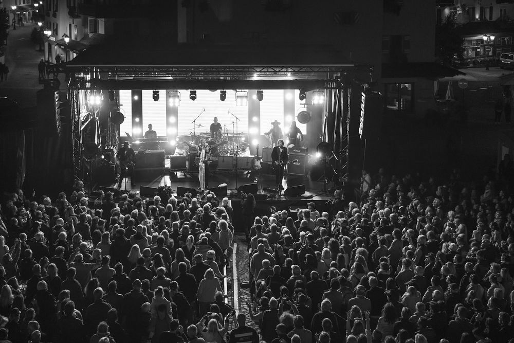 2 pass 3 jours pour le Meg&egrave;ve Blues Festival du 31 au 2 ao&ucirc;t Billetterie