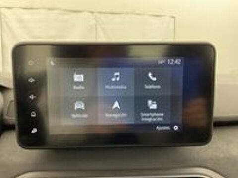 Sandero TCe 90 GSR2 Stepway Extreme 2025 occasion 42120 Le Coteau