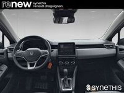Clio V Clio E-Tech full hybrid 145 ch GSR2 Evolution 2024 occasion 83300 Draguignan