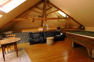  Maison � vendre 7 pi�ces 350 m�