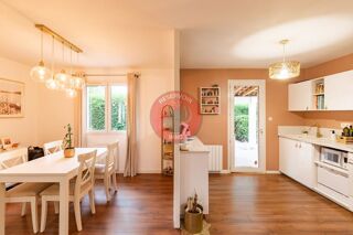  Maison � vendre 4 pi�ces 83 m�