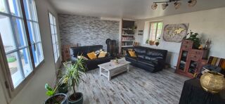  Maison � vendre 4 pi�ces 99 m�