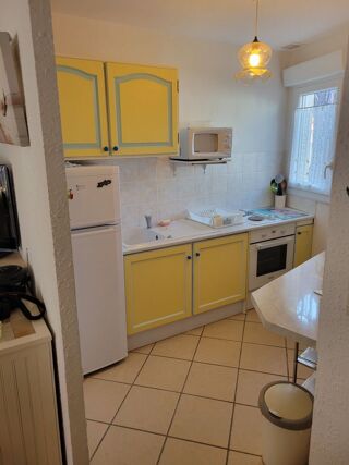  Villa à vendre 2 pièces 48 m²