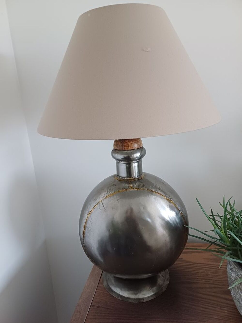 LAMPE A POSER Décoration