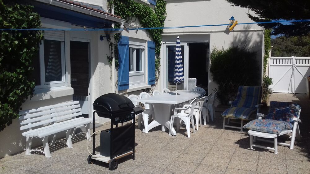 Maison a louer dunkerque - 5 pièce(s) - 119 m2 - Surfyn