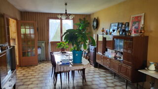  Maison � vendre 4 pi�ces 107 m�