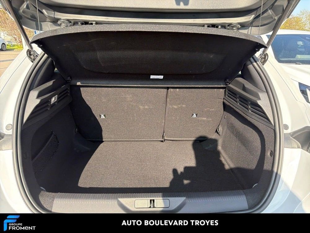 308 Hybrid 145 e-DCS6 Allure 2025 occasion 10600 Barberey-Saint-Sulpice