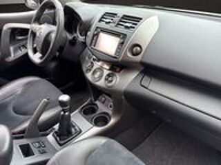RAV 4 RAV4 RC 150 D-4D 2WD Lounge 2013 occasion 93390 Clichy-sous-Bois