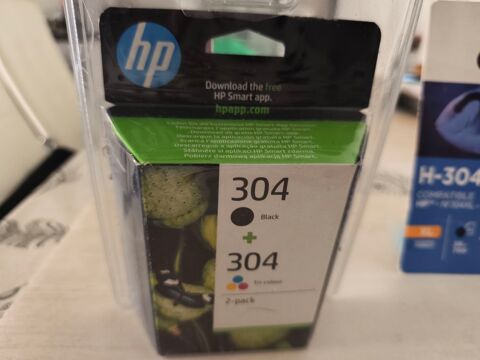 cartouche encre HP 15 Cournonterral (34)