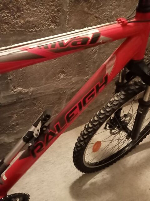 Vtt occasion lyon clearance