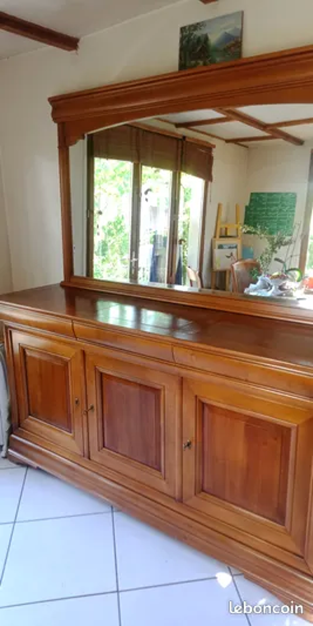Meuble en bois Meubles