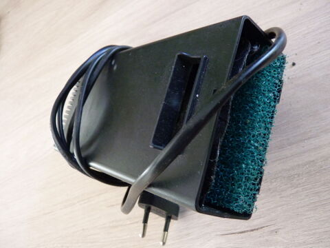Filtre intérieur aquarium électrique ? pompe filtration eau 15 Brienne-le-Château (10)