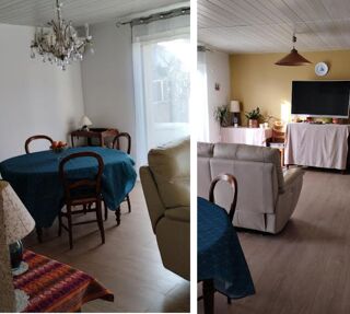  Maison � vendre 6 pi�ces 110 m�