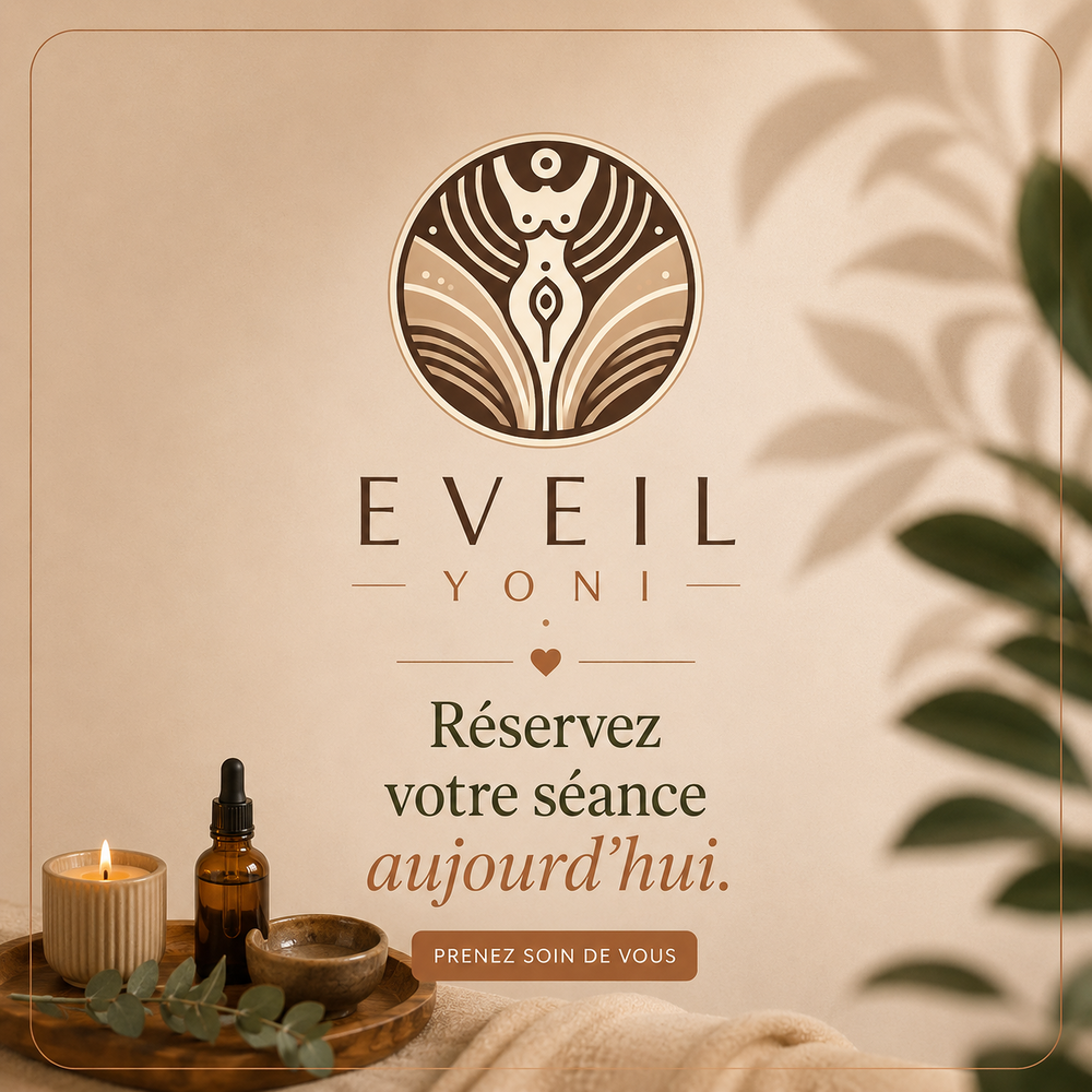   Massage bien-être et yoni pour femmes – Lyon 