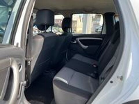 Duster 1.6 essence 105cv 2013 occasion 42700 Firminy